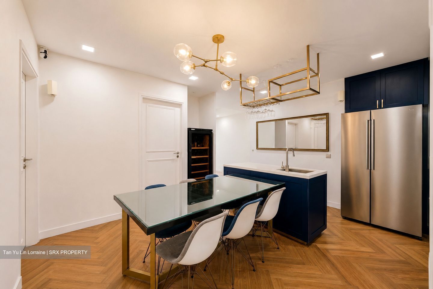 Gardenvista (D21), Condominium #568261331